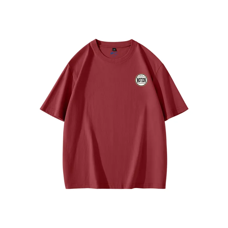WARRIOR T Shirts Men-12