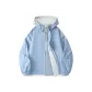 Glacier Blue