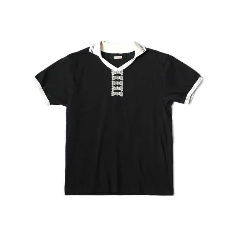 Kapital T-Shirts Unisex-3