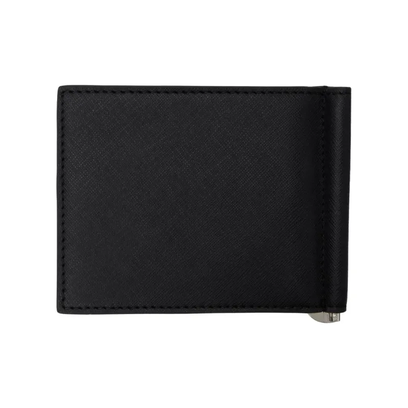 BOSS Leather Wallet-1