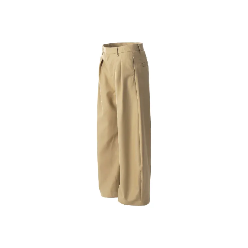 ONITSOP Suit Trouser Unisex Khaki-2