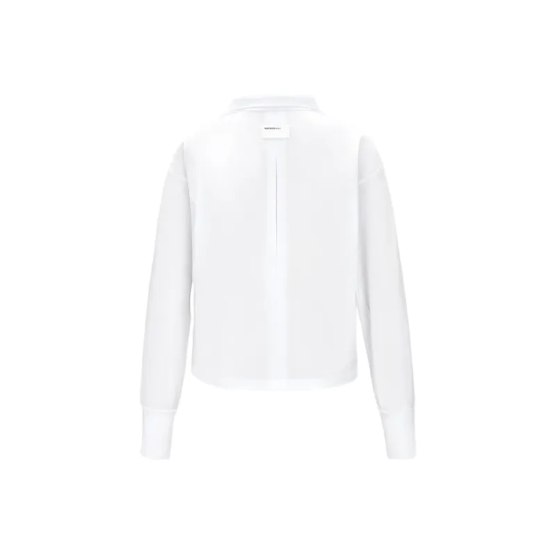 DESCENTE FIELD Collection DESCENTEGOLF Jacket Women's-1