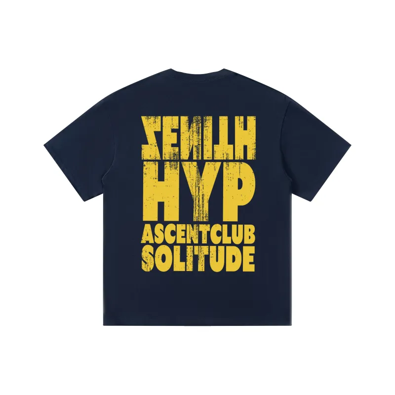 HYPASCENT T Shirts Unisex-6