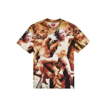 Supreme Putti Tee