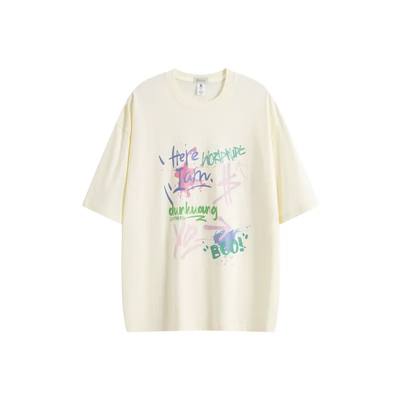 DUNHUANG INSPIRATION T Shirt Unisex-5