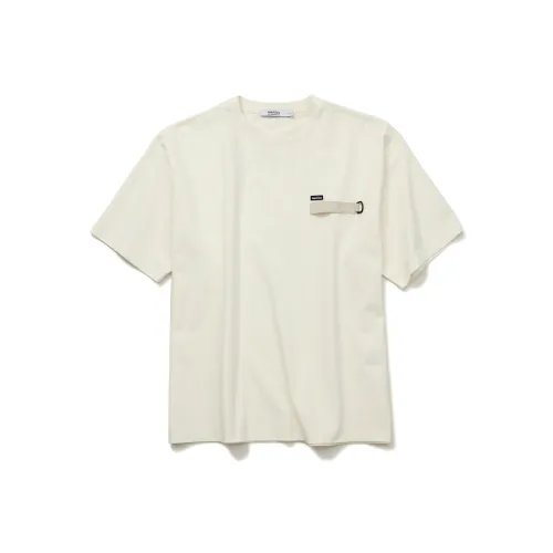 Nautica White Sail T Shirt Unisex