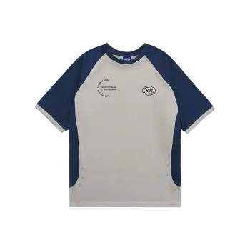 BOKLAB T Shirts Unisex