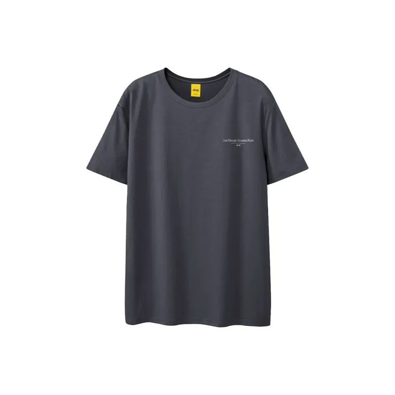 Jeep T Shirts Men-0