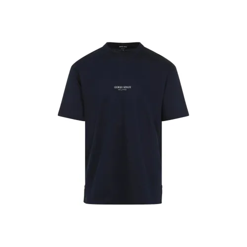 armani exchange national geographic print t shirt item