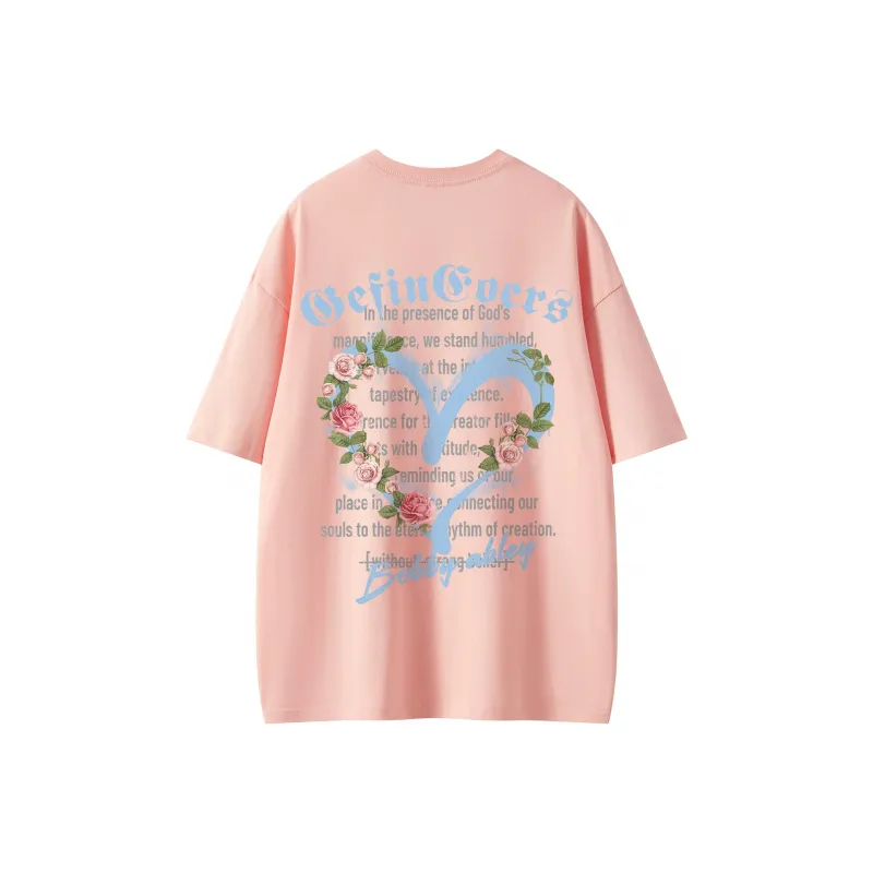BOBBY ABLEY T Shirts Unisex-21