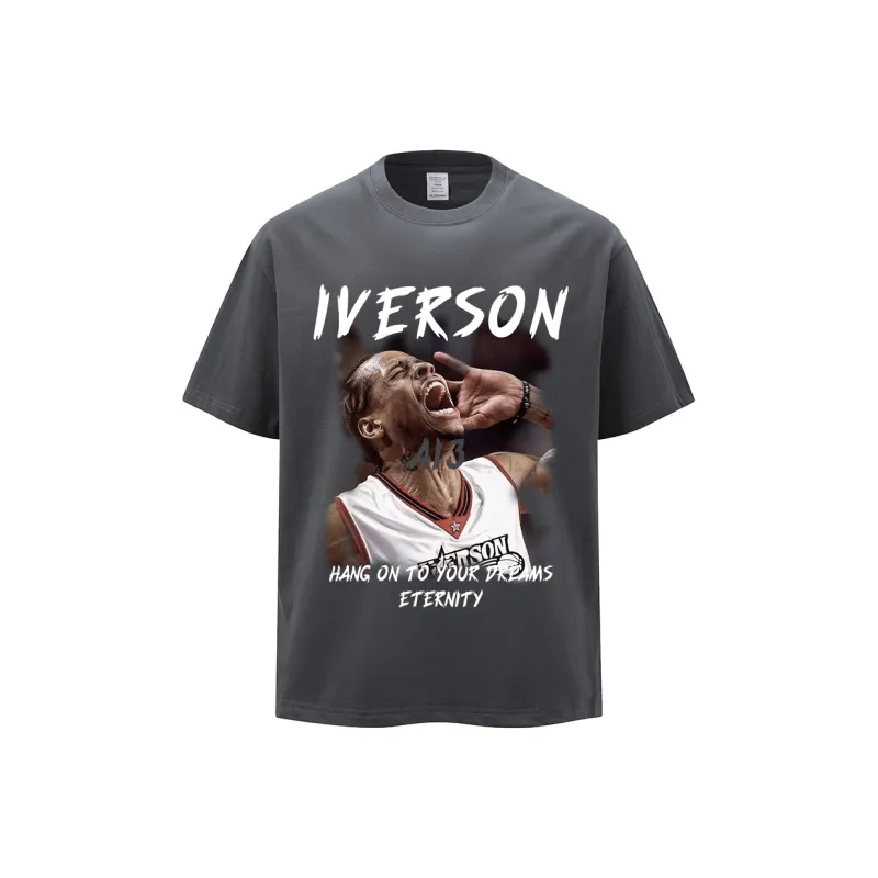 AI3 T Shirts Unisex-25