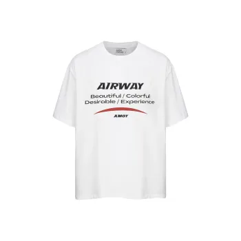 AIRWAY T Shirts Unisex