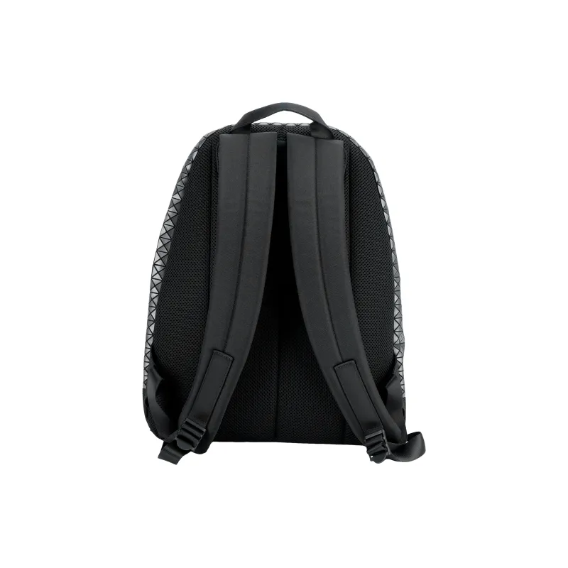 ISSEY MIYAKE Kuro Cotton Backpack Unisex Bronze-2