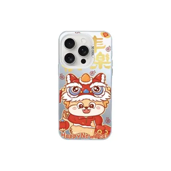 Kona Chun Phone Cases