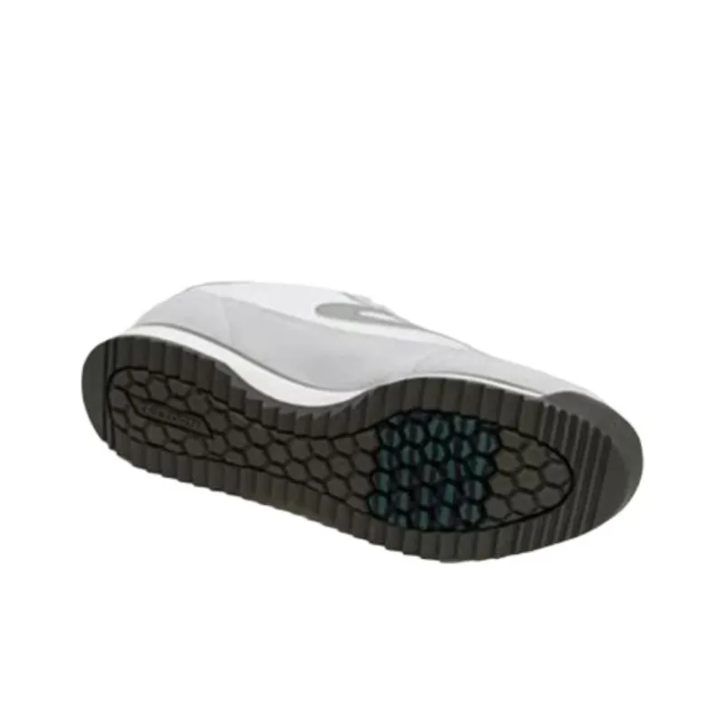 TRETORN Rawlins Low Top Casual Shoes Unisex White Gray Green-3
