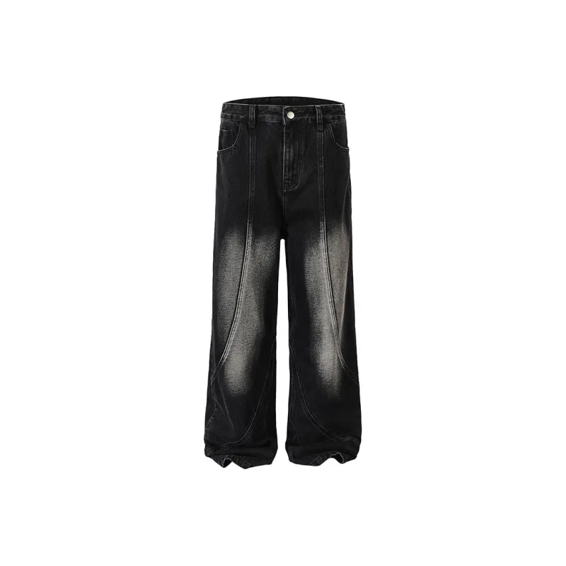 SOLIDITY Jeans Unisex-0