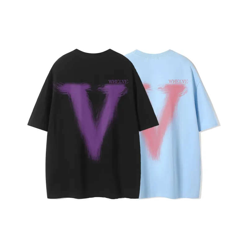 WHELVE T Shirts Unisex-12