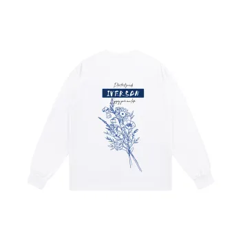 AI3 Iverson China Series T Shirt Unisex