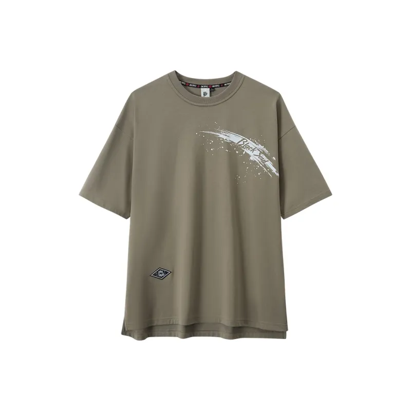 ONIARAI Stick Series T Shirt Men's-0
