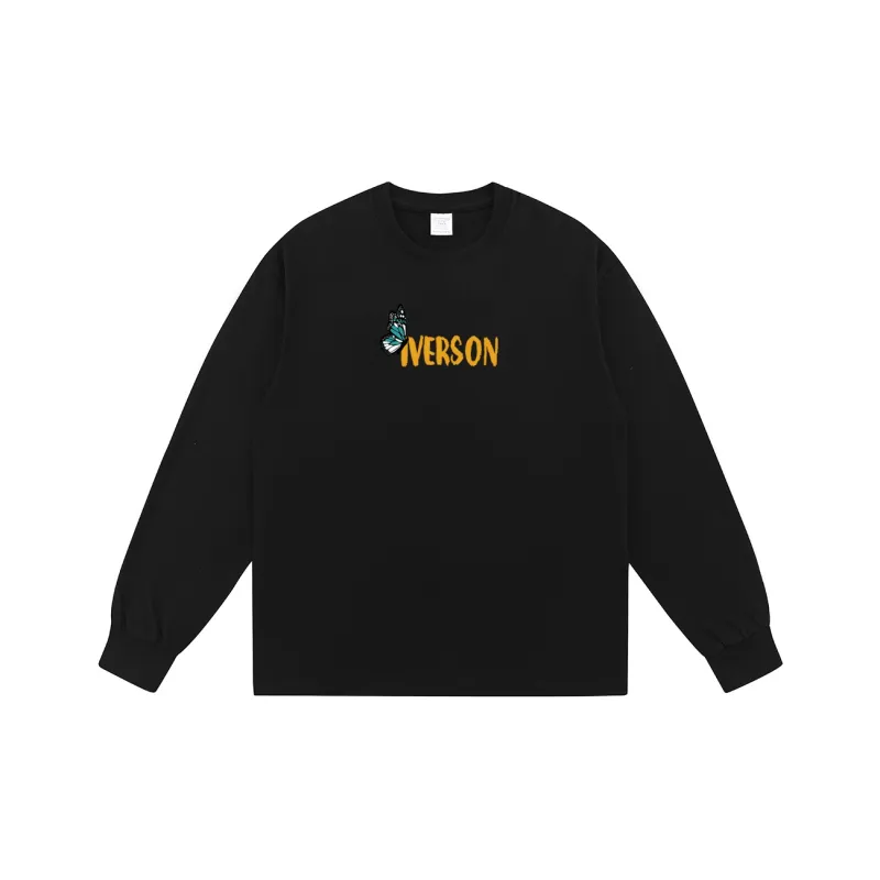 AI3 Iverson China Series T Shirt Unisex-0