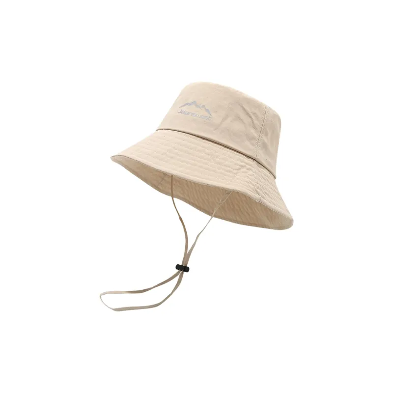 JEANSWEST Polyamide Bucket Hats Unisex-2