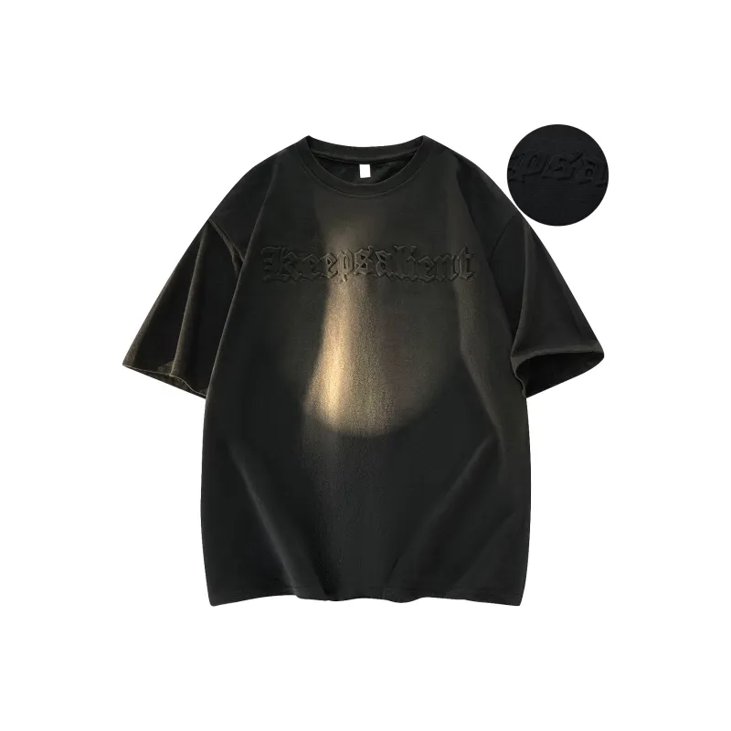 KS T Shirts Unisex-1