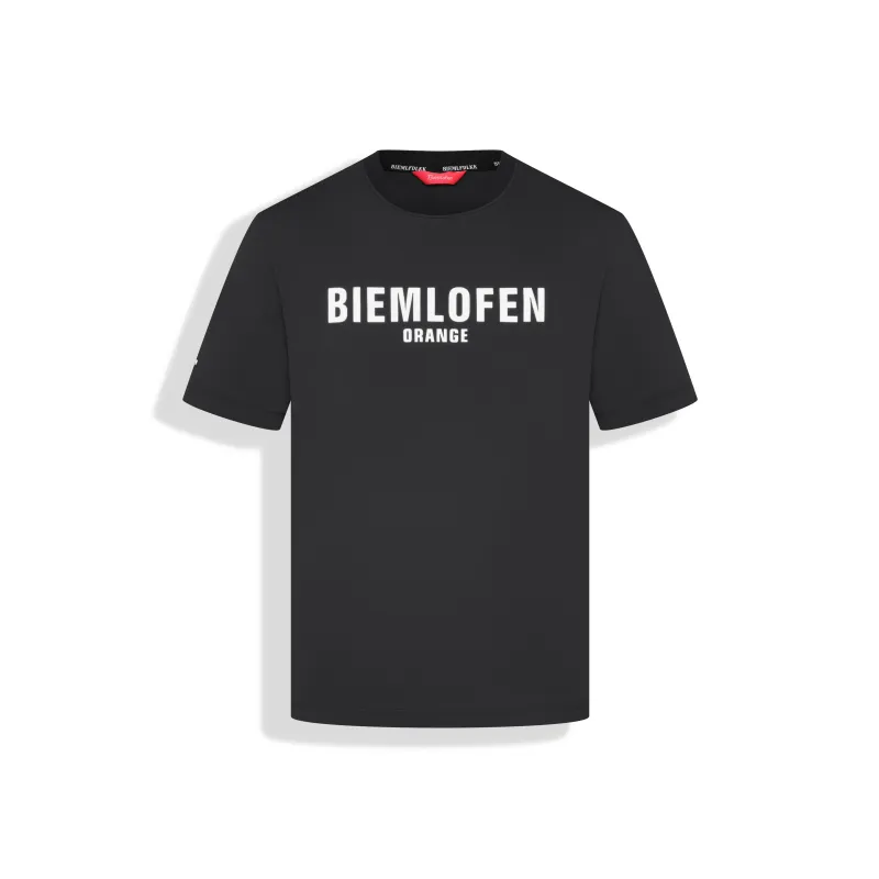 Biyin Leufen T Shirt Men's Free Car Mounted Number Plate-6