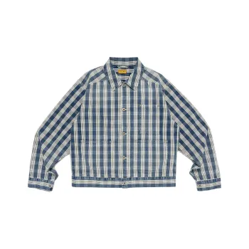 HUMAN MADE Work Jacket