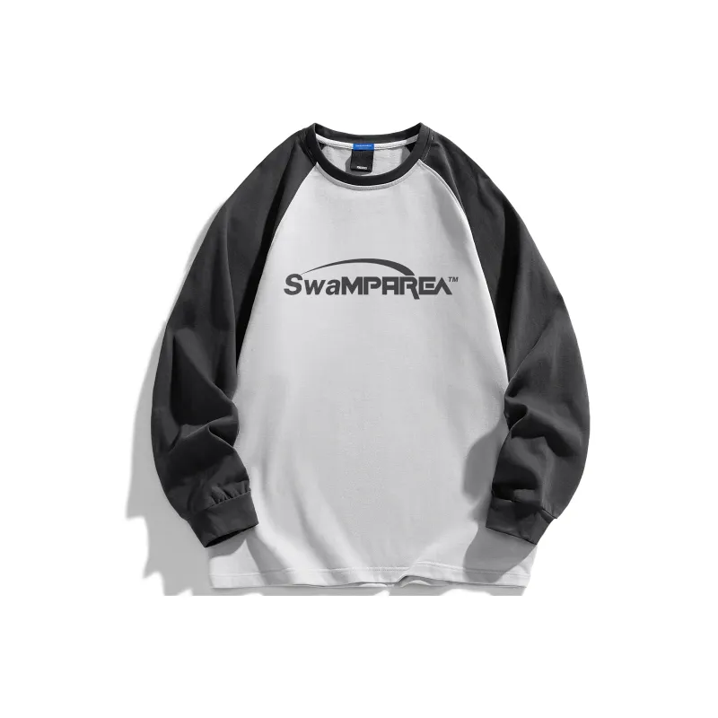 SWAMP AREA T Shirts Unisex-2