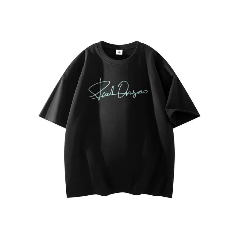 PAL ONGACO T Shirts Unisex-0
