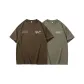 2 Pack (Gray Green+Dark Coffee)