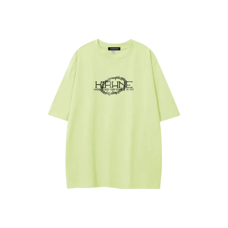 KIRHNE T Shirts Unisex-14