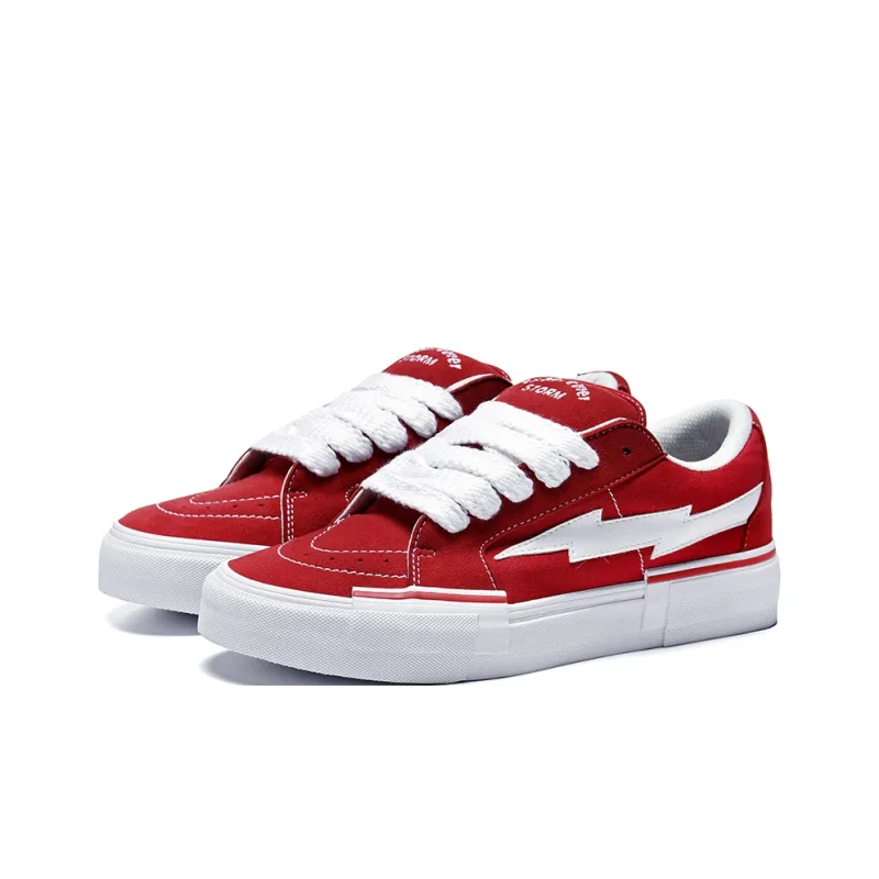 VFTS Height Increasing Abrasion Resistant Low Top Canvas Shoes Unisex-2