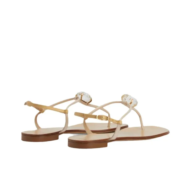 Giuseppe Zanotti Jeleena Sandals Women's-3