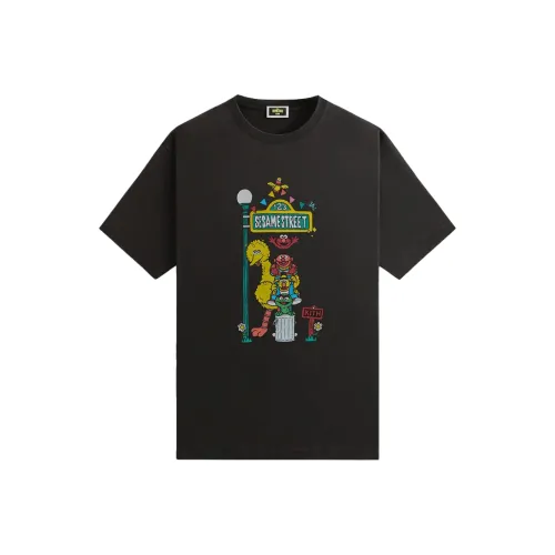 FILA T Shirt Mens Silver Wall Lamp Hawaii Ocean Lime Sorbet