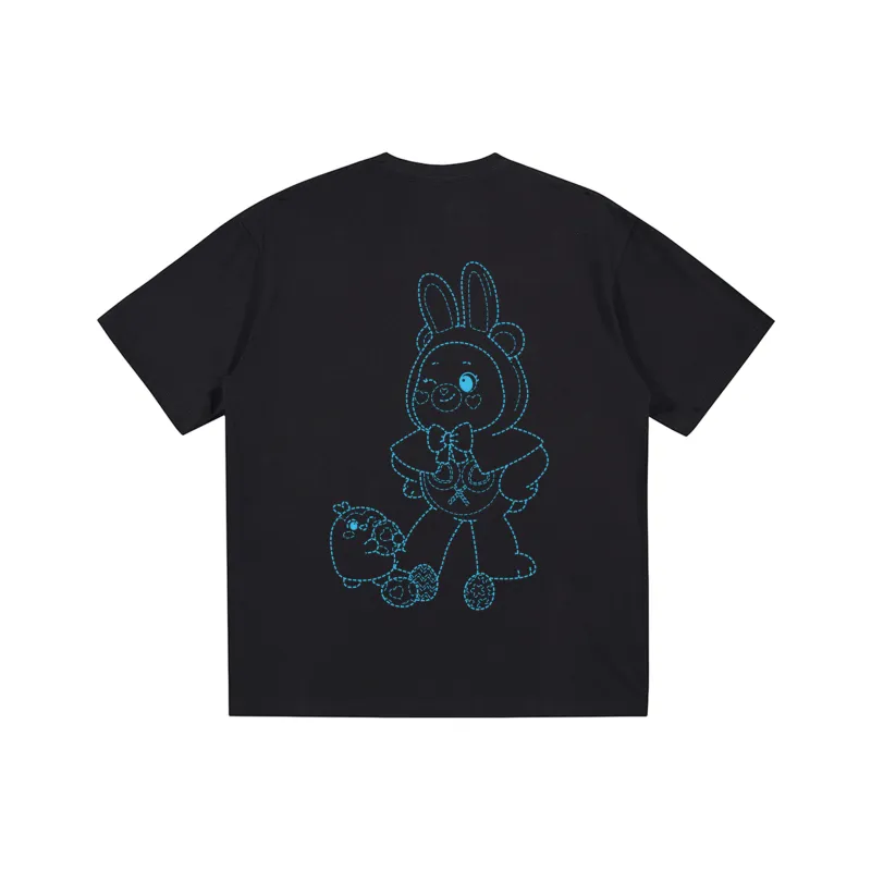 CAREBEARS T Shirts Unisex-5