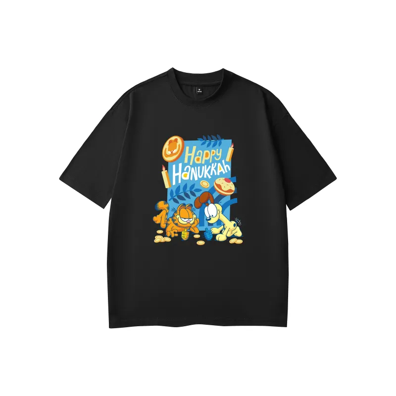 FOREVER 21 x JIAFEIMAO,LIANMINGKUAN T Shirt Unisex-5