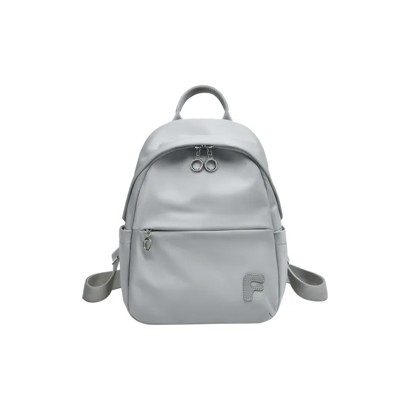 LEFF Fabric Backpack Women's Multicolor-0