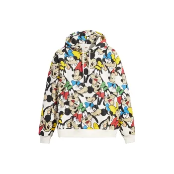 Levi’s x Disney Sweatshirt Men's Multicolor