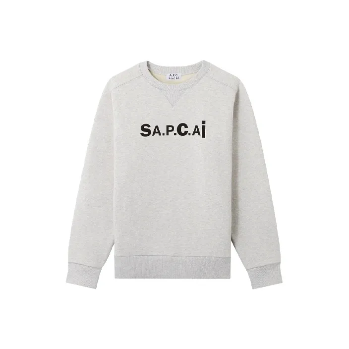 Sacai Wtaps Sweatshirt-6