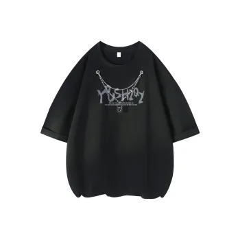 YOUSHIQI T-Shirts Unisex