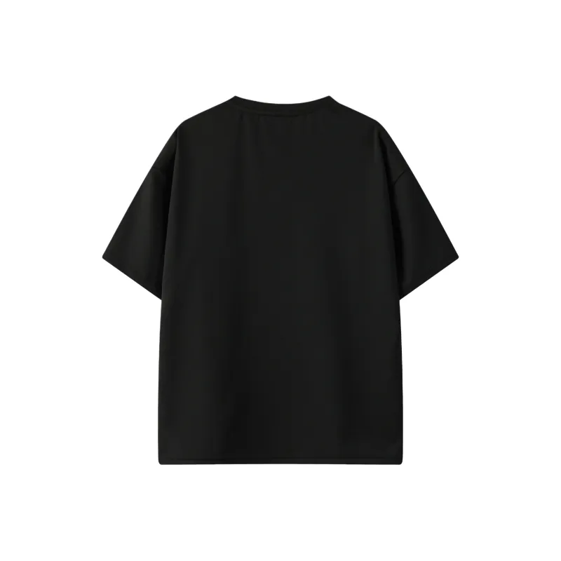 WARNING LIGHT T Shirts Unisex-3