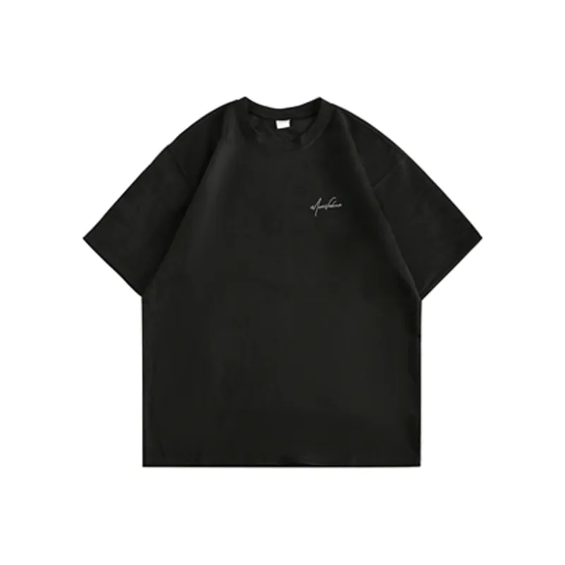HKRXEC T Shirts Unisex-5