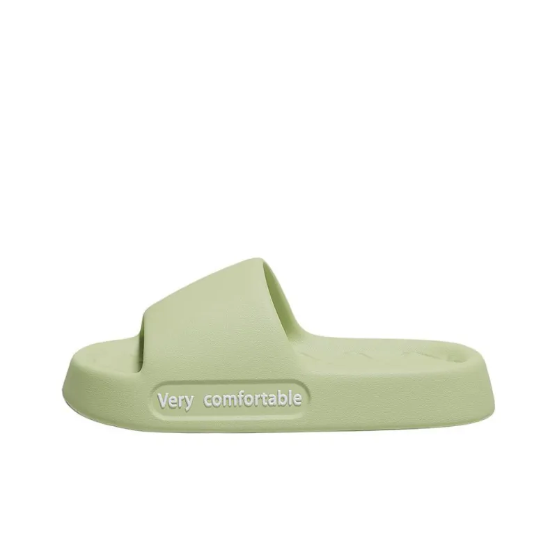 Cat Power Slide Slippers Unisex-4