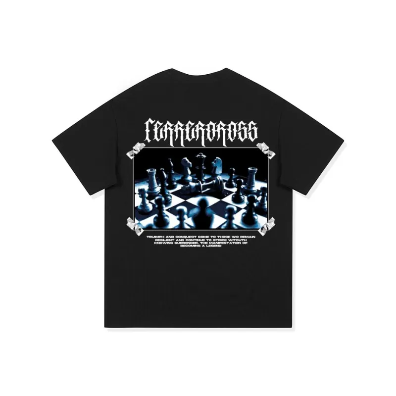 Ferrero Ross T Shirts Unisex-0