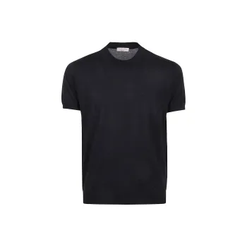 Valentino Crew neck Fine knit Jumper