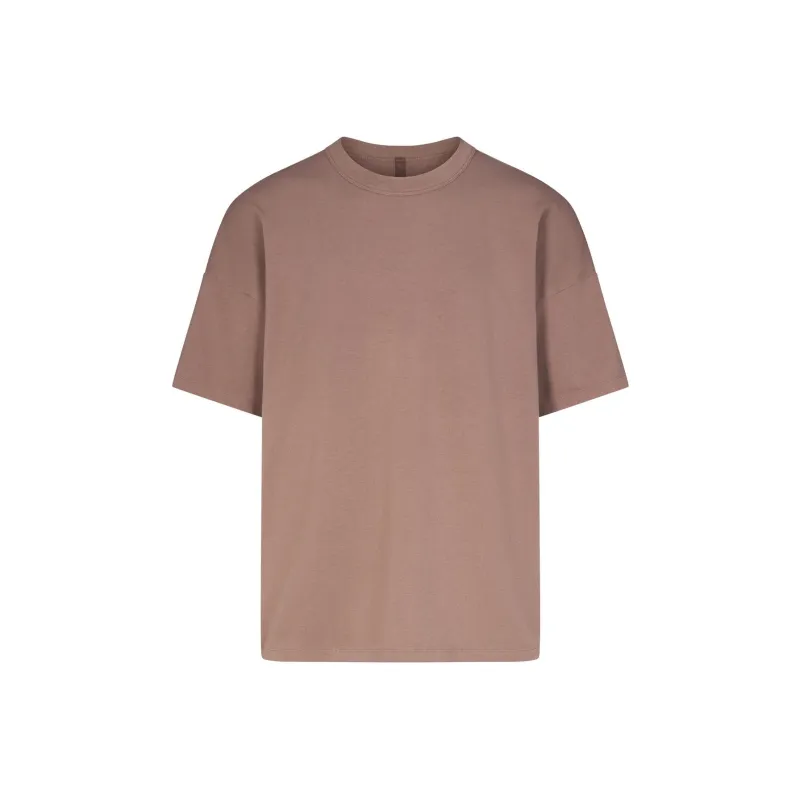 Skims Boyfriend T shirt-0