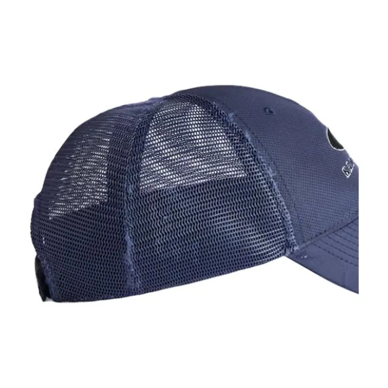 Balenciaga Logo Cap-2