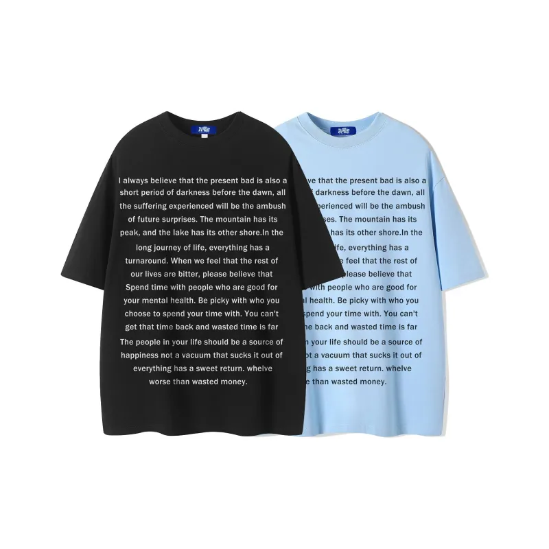 WHELVE T Shirts Unisex-11