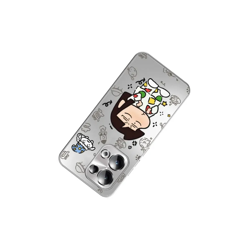 CHUNFAN Phone Cases-13